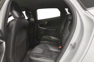 Volvo V40 bild 7