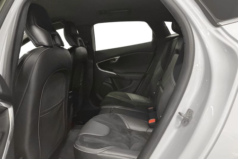 Volvo V40 bild 7