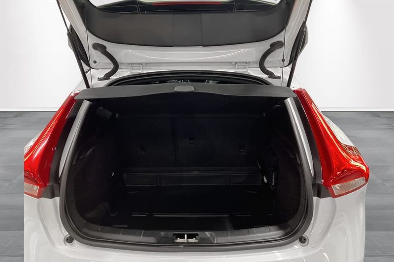 Volvo V40 bild 8