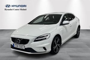 Volvo V40 bild 1