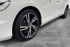 Volvo V40 bild 9