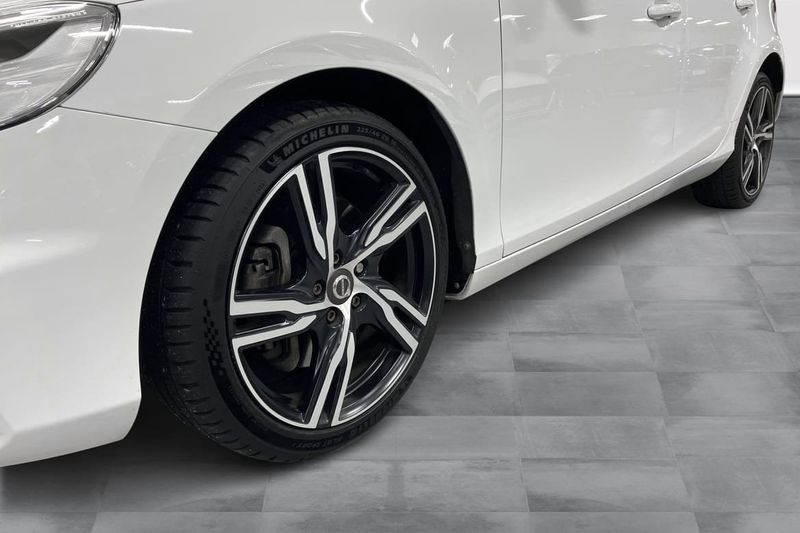 Volvo V40 bild 9