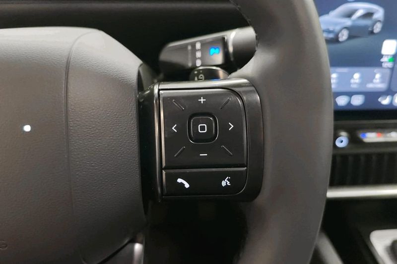 Hyundai Ioniq 3 bild 11