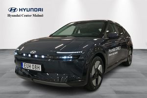 Hyundai Ioniq 3 bild 1