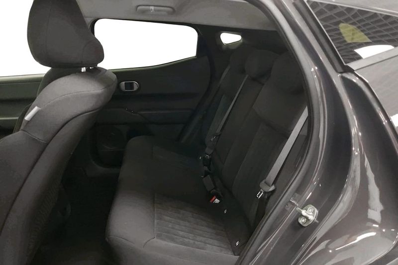 Hyundai Ioniq 3 bild 7