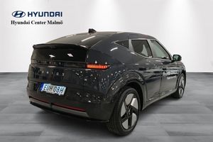Hyundai Ioniq 3 bild 2