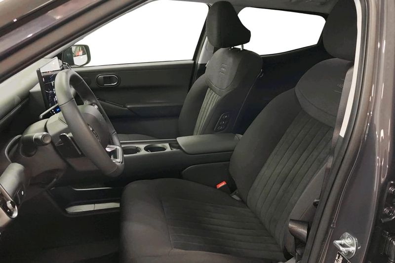 Hyundai Ioniq 3 bild 5