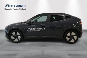 Hyundai Ioniq 3 bild 3
