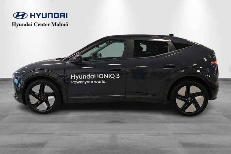Hyundai Ioniq 3 bild 3