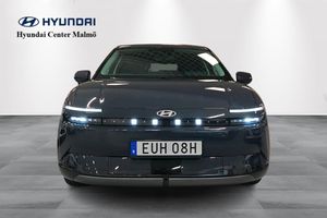 Hyundai Ioniq 3 bild 4