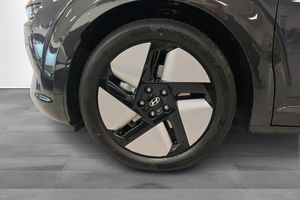 Hyundai Ioniq 3 bild 9