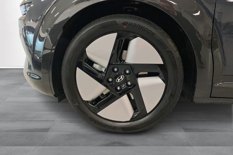Hyundai Ioniq 3 bild 9