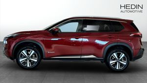 Nissan X-Trail bild 6