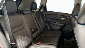 Nissan X-Trail bild 5