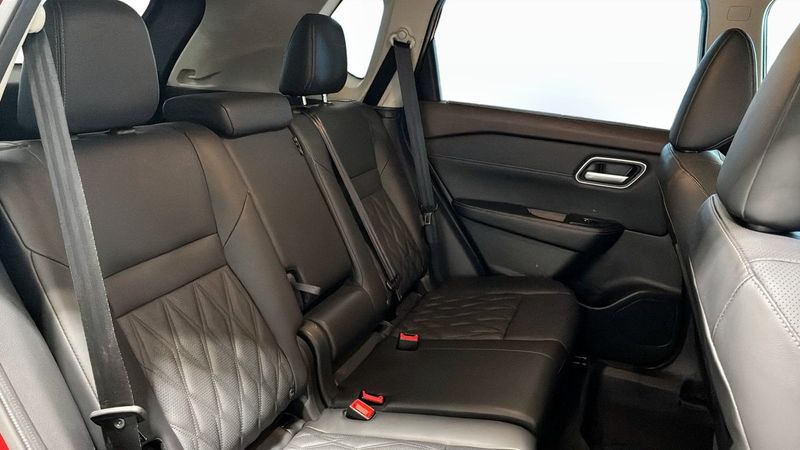 Nissan X-Trail bild 5