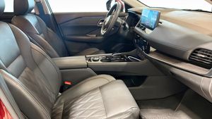 Nissan X-Trail bild 3