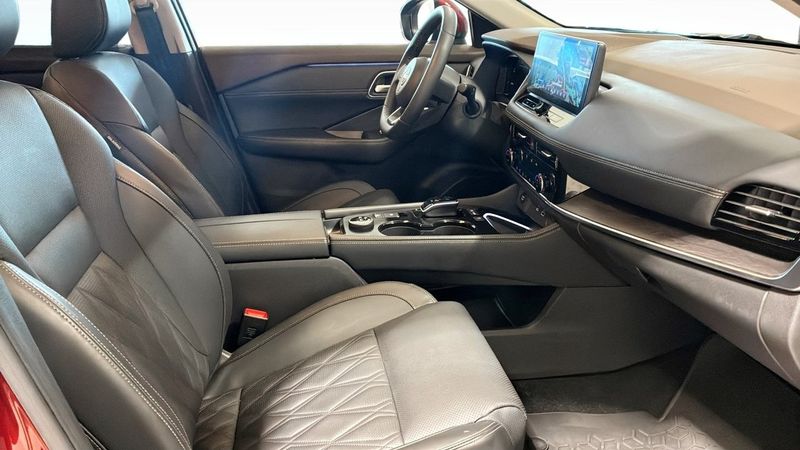 Nissan X-Trail bild 3