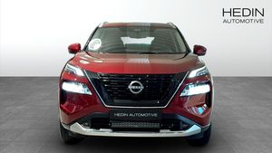Nissan X-Trail bild 8