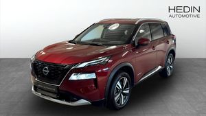 Nissan X-Trail bild 1