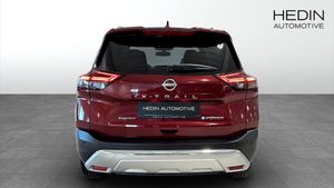 Nissan X-Trail bild 7