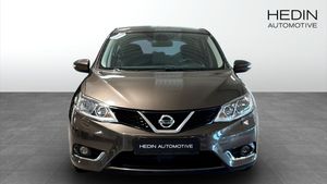 Nissan Pulsar bild 8