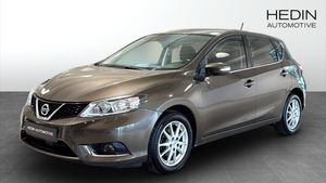 Nissan Pulsar bild 1