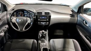 Nissan Pulsar bild 4
