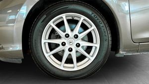 Nissan Pulsar bild 9