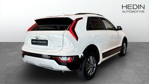 Kia Niro bild 2