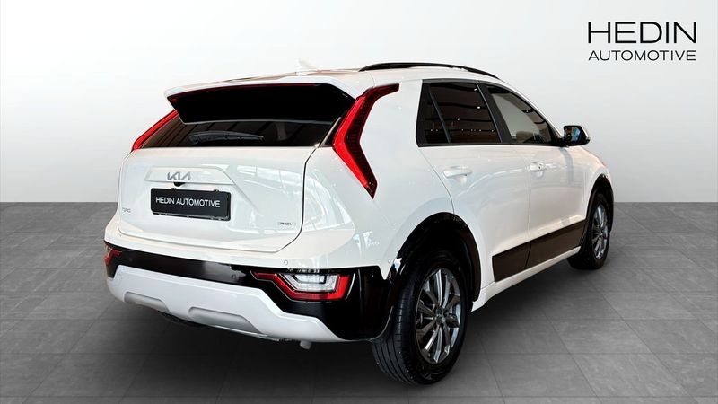 Kia Niro bild 2