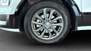 Kia Niro bild 9
