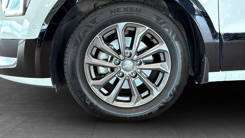 Kia Niro bild 9