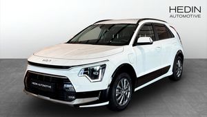 Kia Niro bild 1