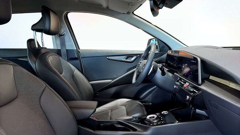 Kia Niro bild 3
