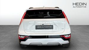 Kia Niro bild 7