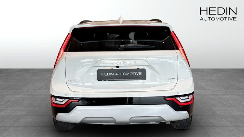 Kia Niro bild 7