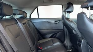 Kia Niro bild 5