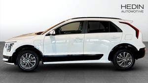 Kia Niro bild 6