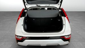 Kia Niro bild 10