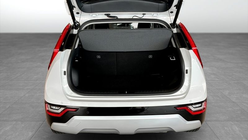 Kia Niro bild 10