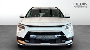 Kia Niro bild 8