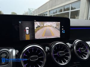 Mercedes GLB200 bild 13