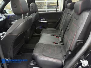 Mercedes GLB200 bild 7