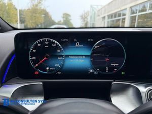 Mercedes GLB200 bild 11