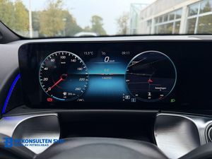 Mercedes GLB200 bild 12