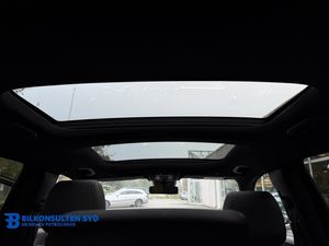 Mercedes GLB200 bild 14
