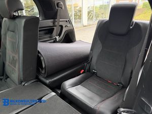 Mercedes GLB200 bild 8