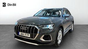 Audi Q3 bild 1