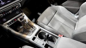 Audi Q3 bild 13