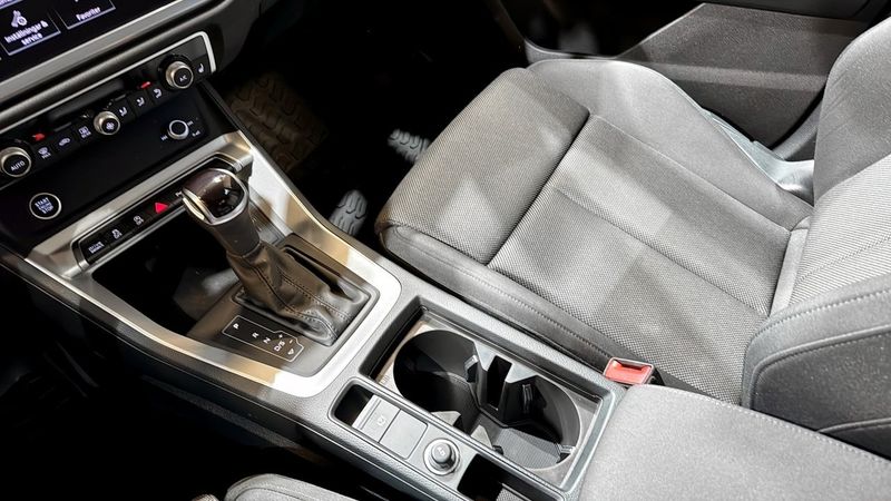 Audi Q3 bild 13